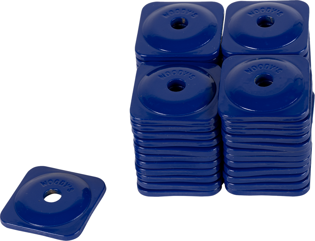 Woody'S Grand Digger® Support Plates