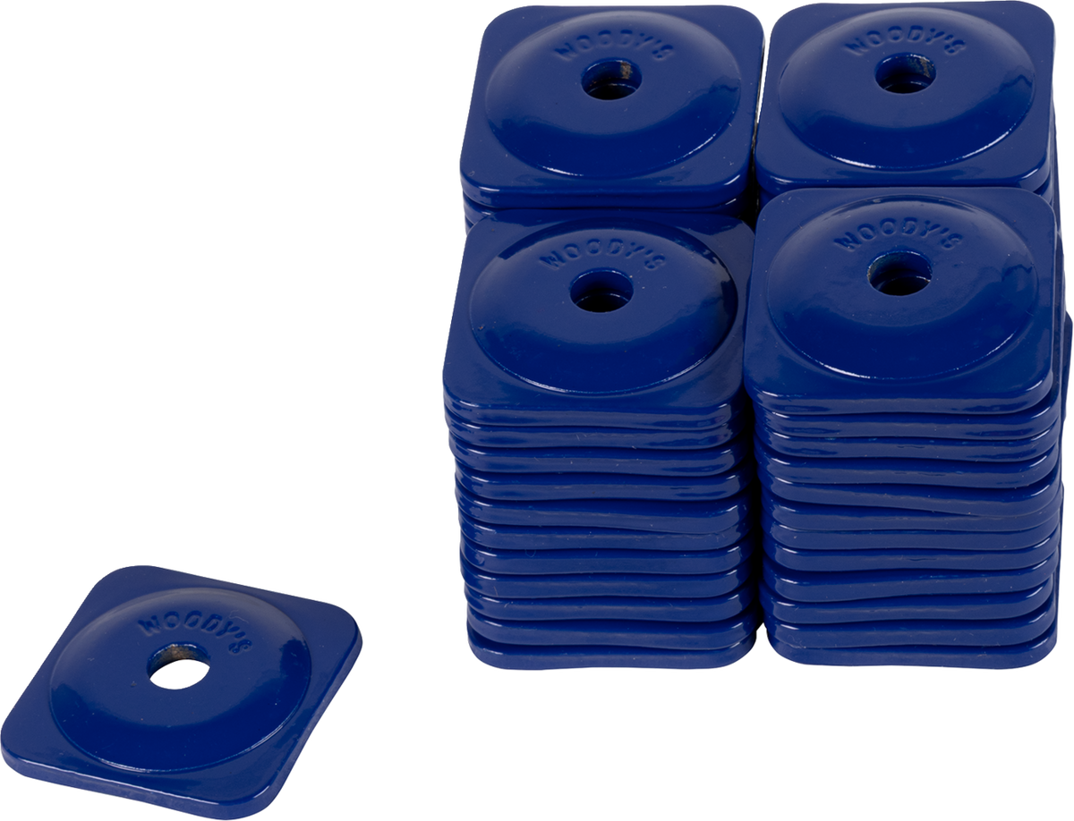 Woody'S Grand Digger® Support Plates