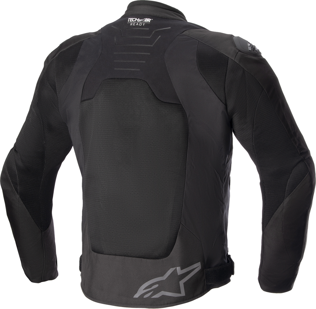 Alpinestars SMX Air Jacket