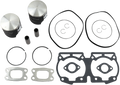Wiseco Piston Kit with Gaskets