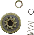 Parts Unlimited Starter Drive