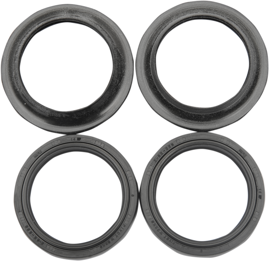 Pivot Works Fork Seal Kit