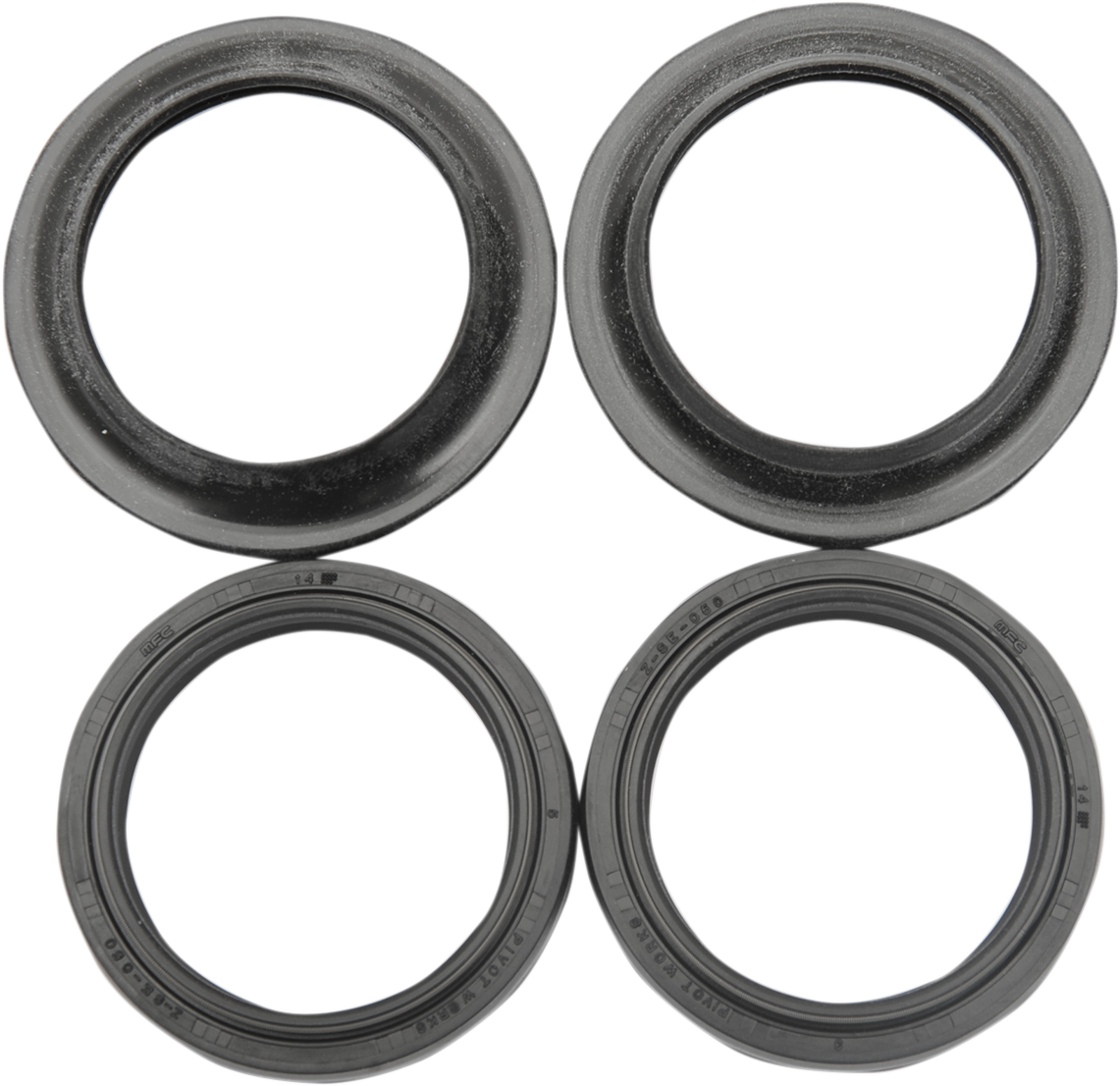 Pivot Works Fork Seal Kit