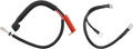 Drag Specialties Battery Cable Set