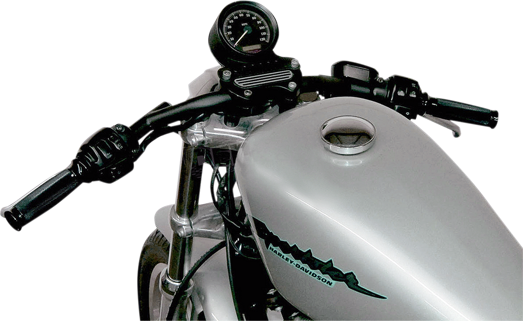 Todd'S Cycle 1" Speed Cafe Handlebar — Speed Down