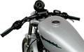 Todd'S Cycle 1" Speed Cafe Handlebar — Speed Down