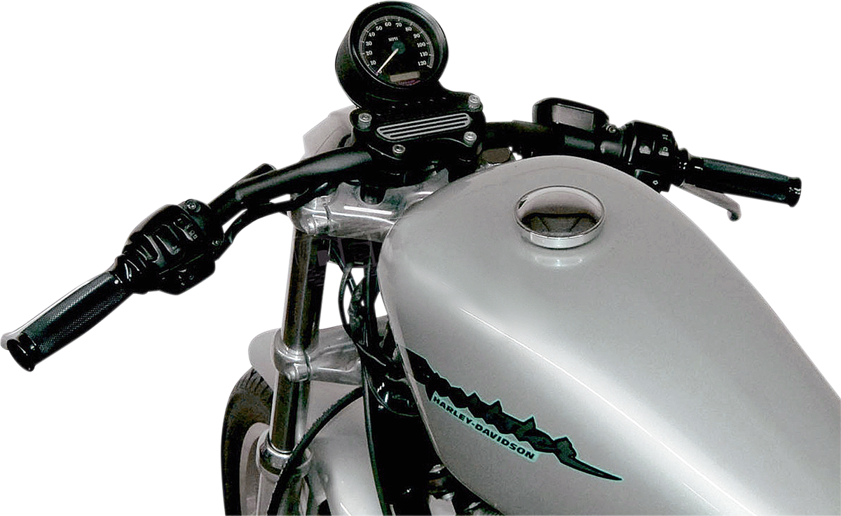 Todd'S Cycle 1" Speed Cafe Handlebar — Speed Down