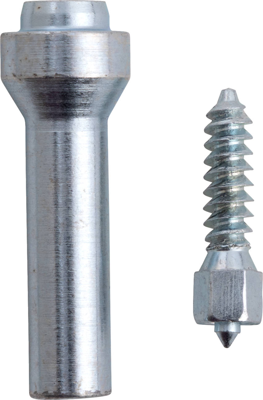 Woody'S Twist Tire Screws