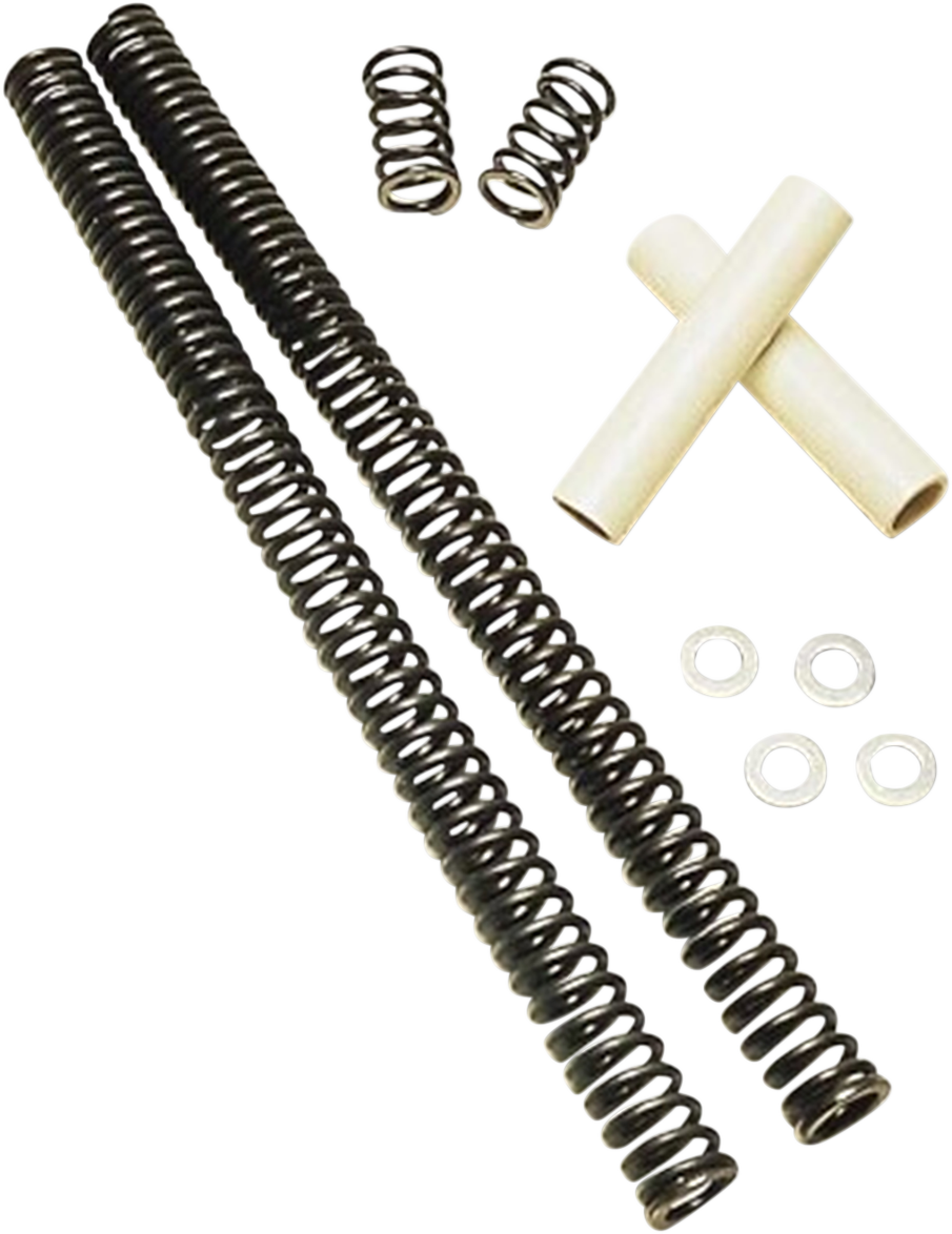Progressive Suspension Cruiser Fork Lowering Kit