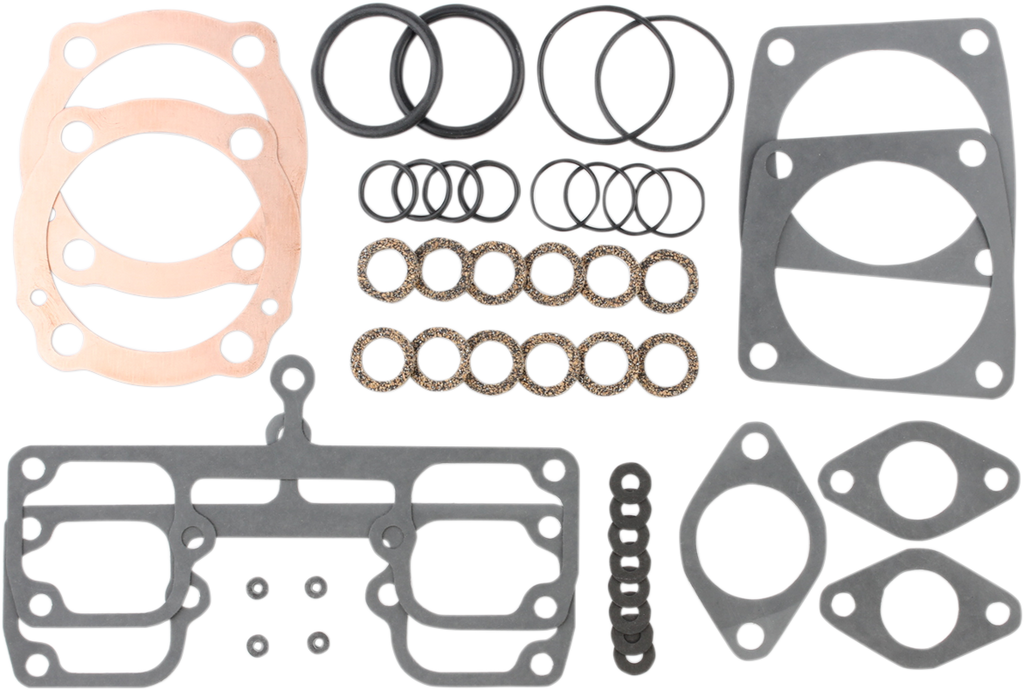 Cometic Extreme Sealing Technology Top End Gasket Kit — Standard