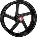 Performance Machine (Pm) One-Piece Pro-AM Race Wheel