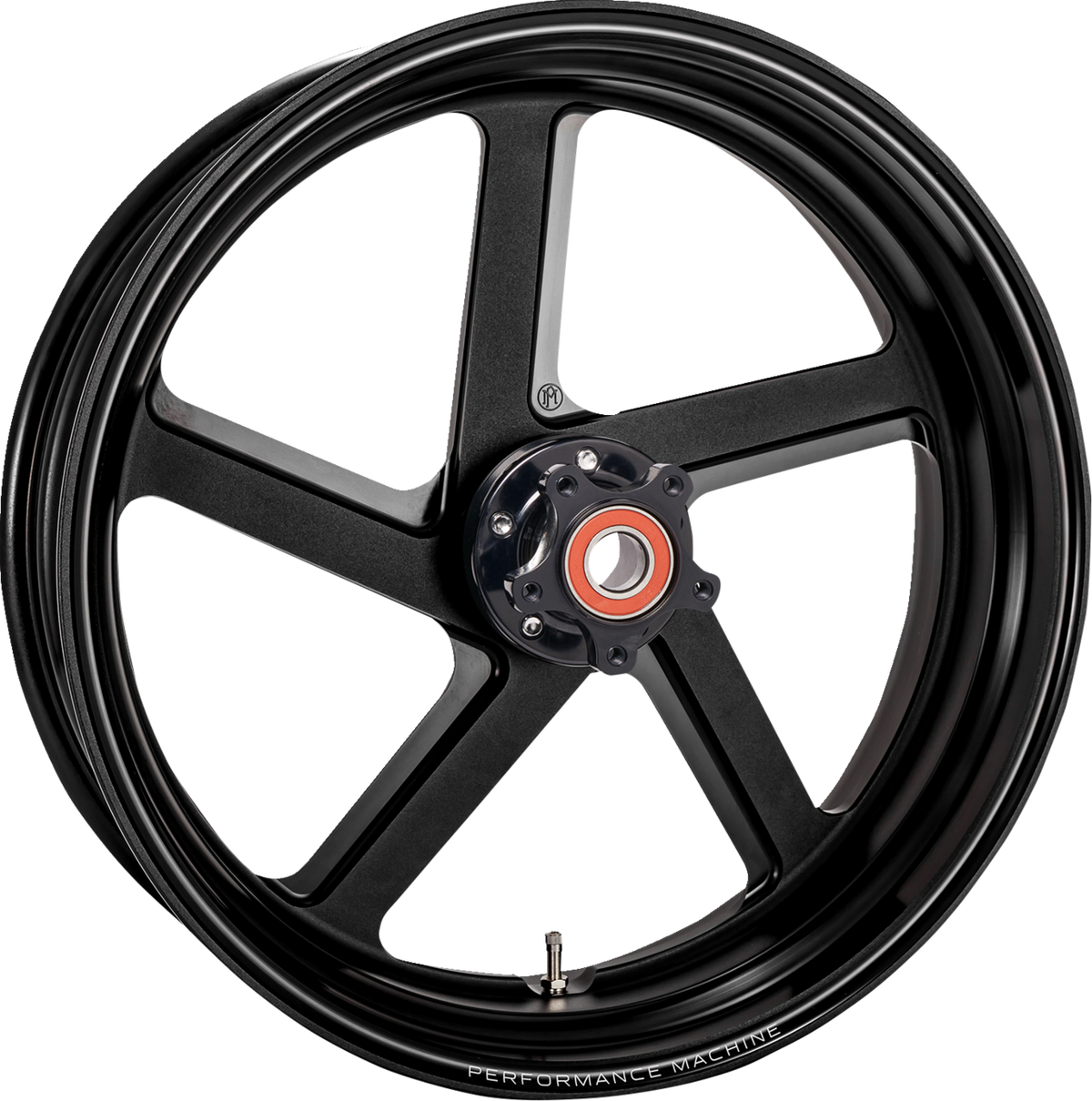 Performance Machine (Pm) One-Piece Pro-AM Race Wheel