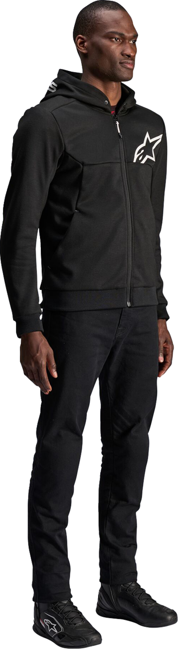 Alpinestars Chrome v2 Sport Hoodie