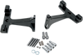 Drag Specialties Passenger Floorboard Mounts for Dressers