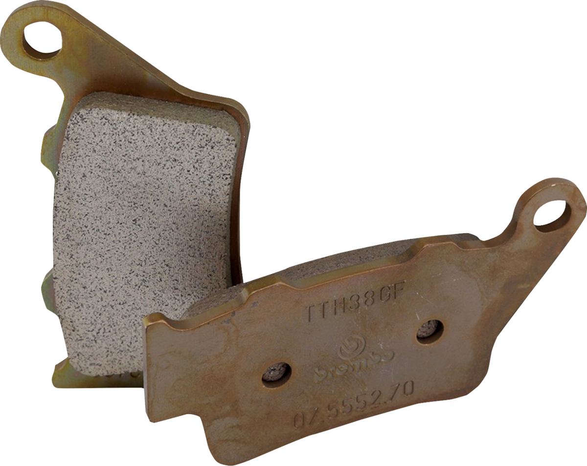 Brembo PRIME Sinter Genuine Brake Pads