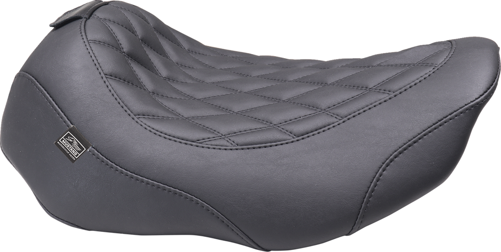 Mustang Wide Tripper™ Solo Seat