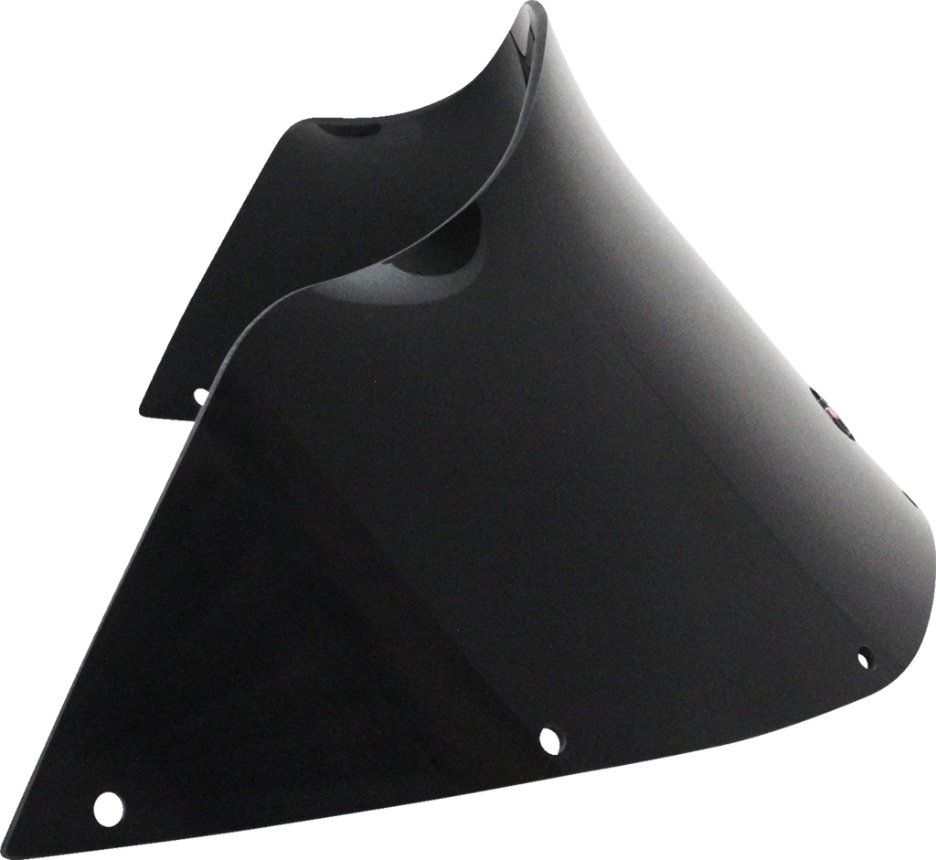 Klock Werks Flare® Windshield