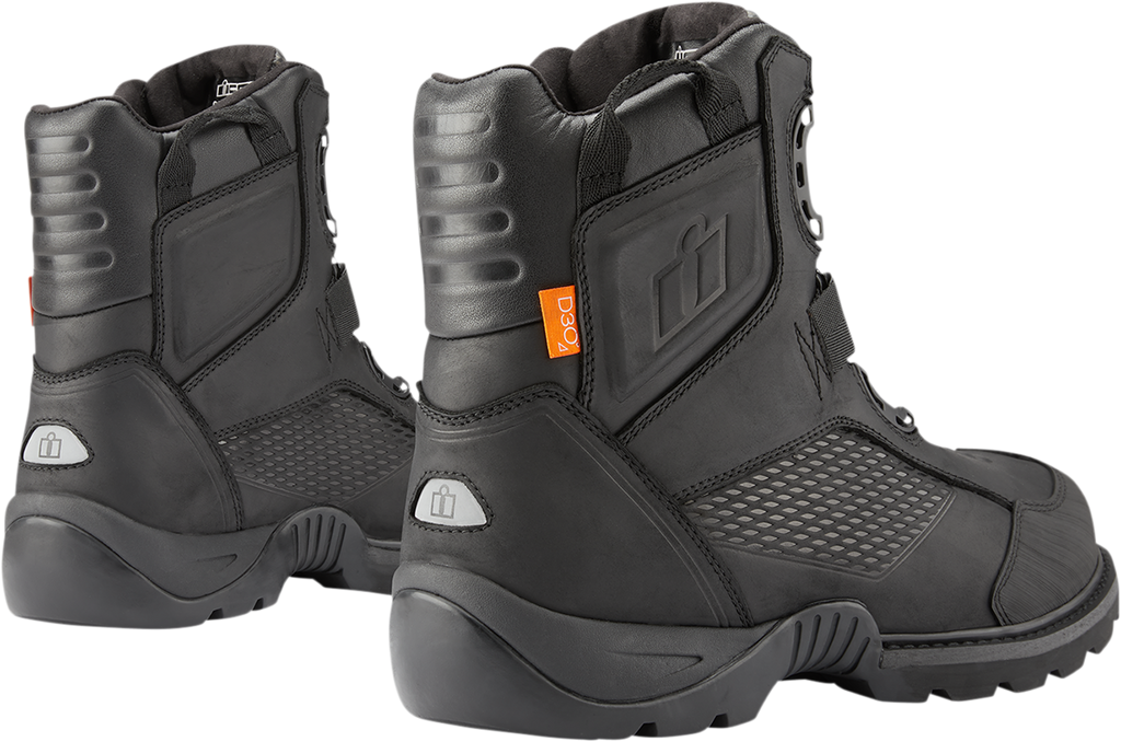 Icon Stormhawk Boots