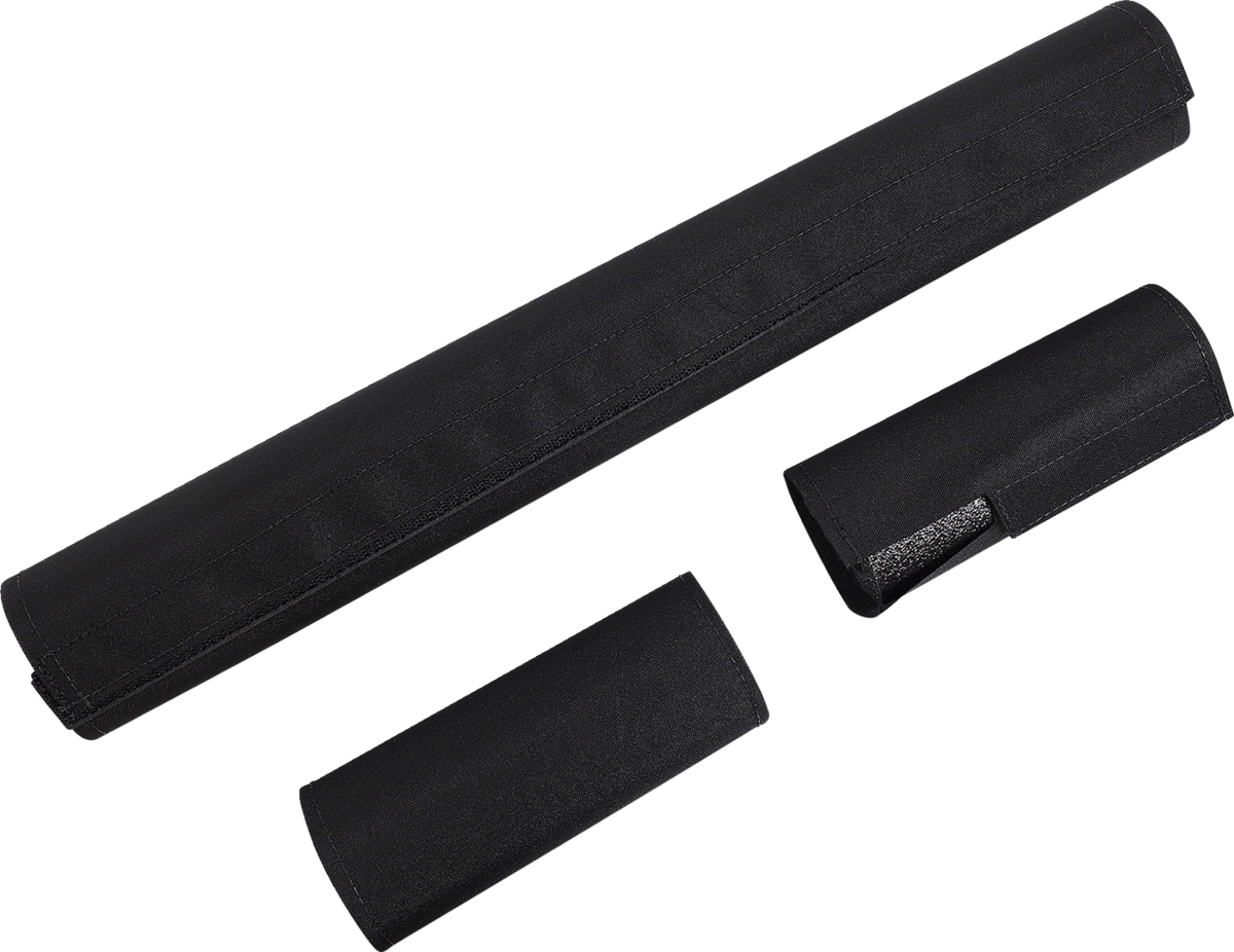 Moose Offroad Sidebar Pads/Grab Handles