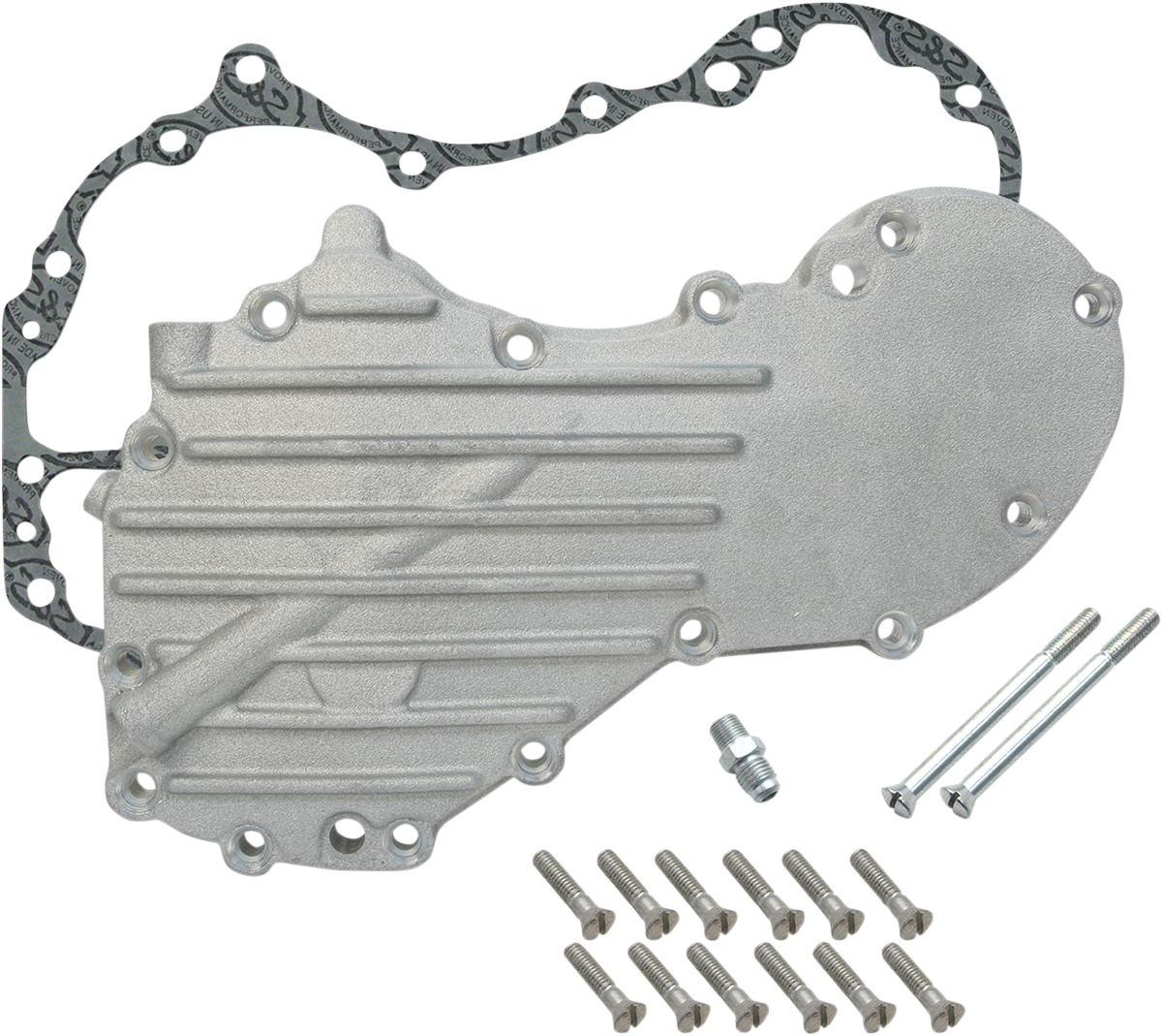 S&S Cycle Generator Gear Cover