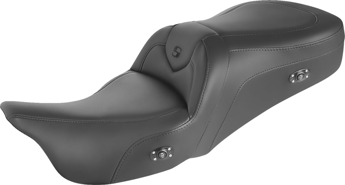 Saddlemen Heated RoadSofa™ Seat
