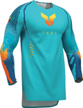 Thor Sportmode Damascus Jersey