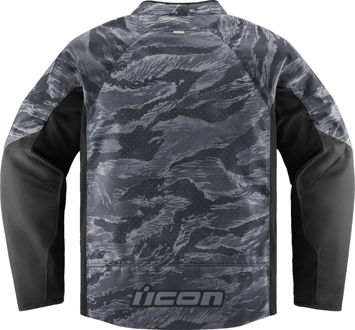 Icon Hooligan CE Tigersblood™ Jacket