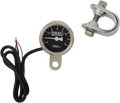 Drag Specialties 1-7/8" Electronic Mini Tachometer