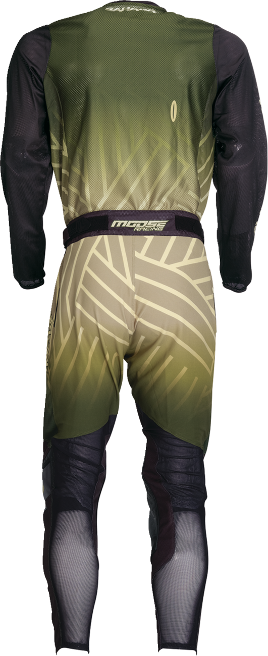 Moose Offroad Sahara Pants