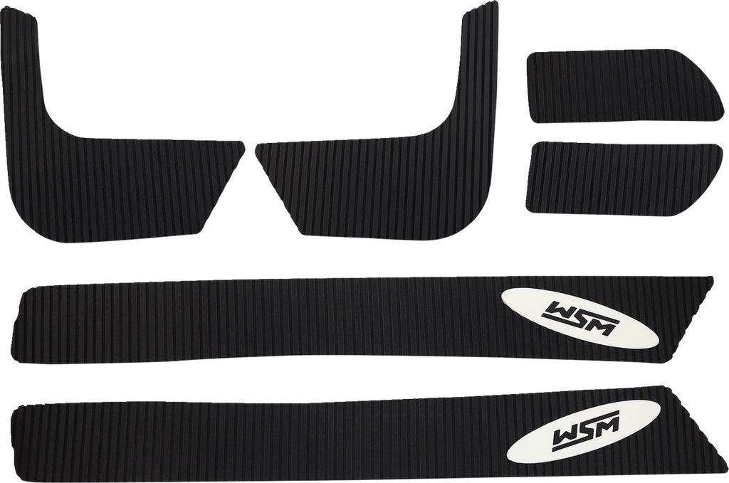 Wsm Traction Mat