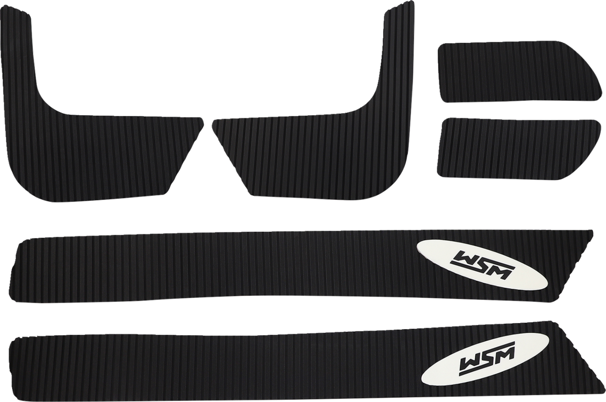 Wsm Traction Mat
