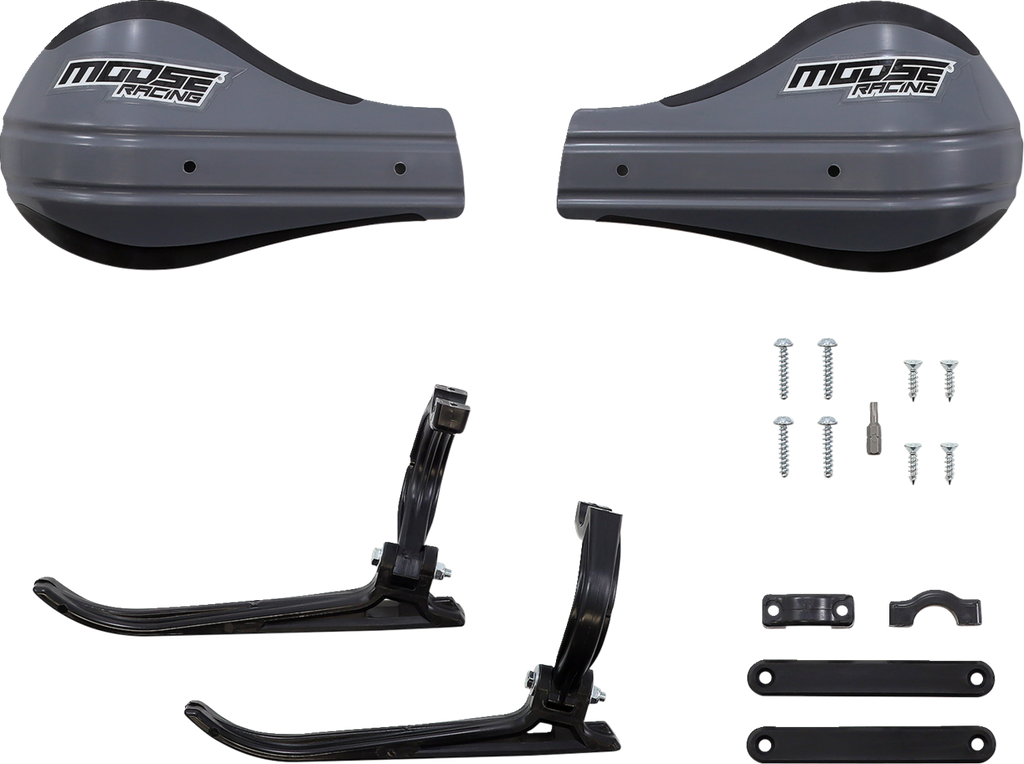 Moose Offroad Roost 2 Handguards