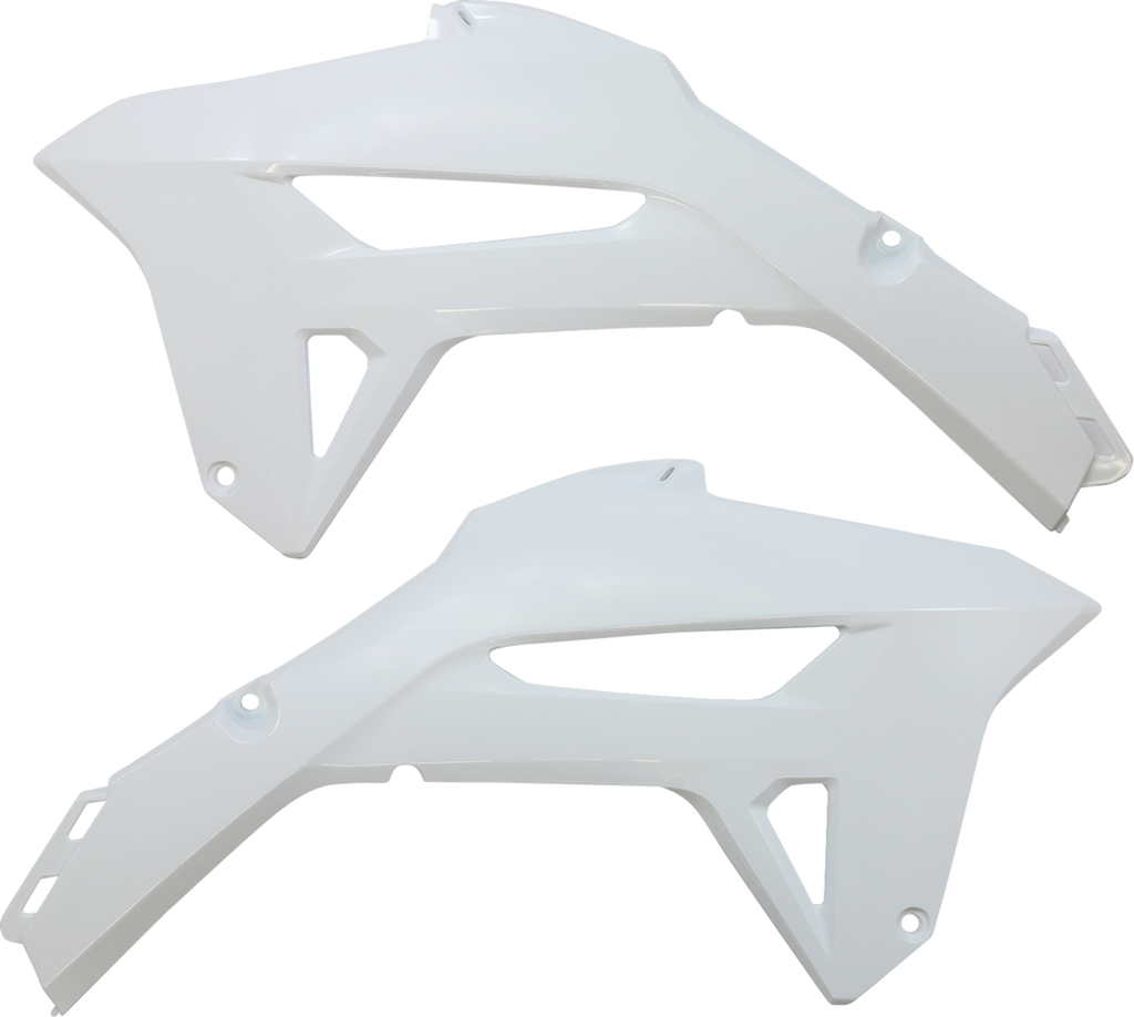 UFO Replacement Radiator Covers