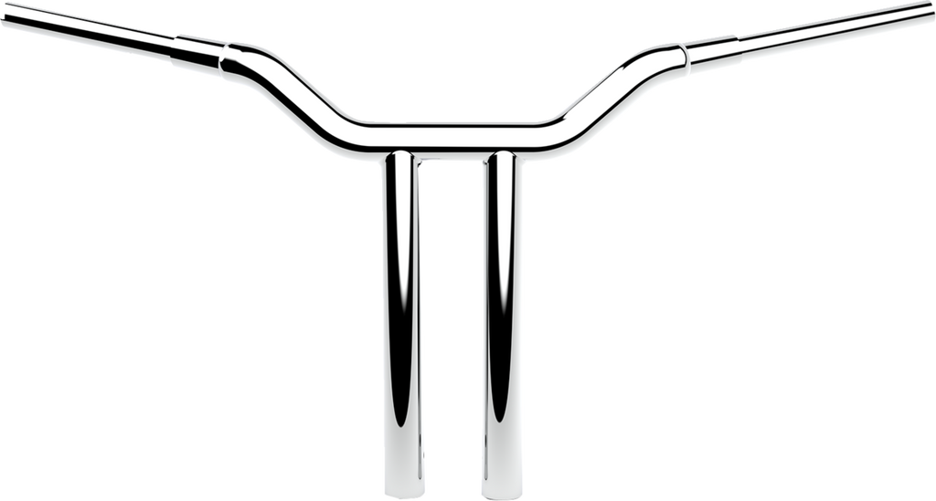 LA Choppers One-Piece Kage Fighter Handlebar