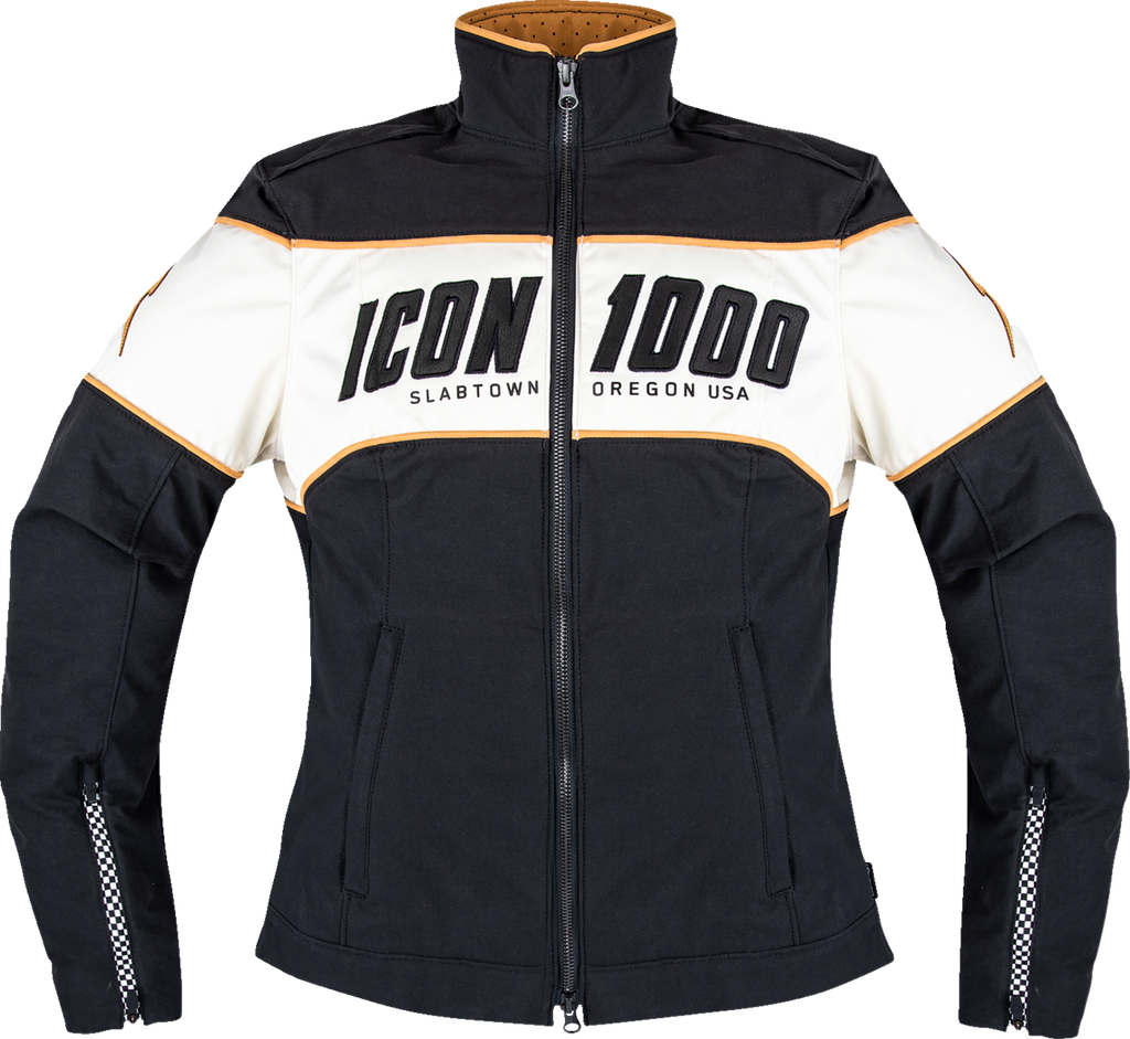 Icon Women's Hella 4™ Jacket