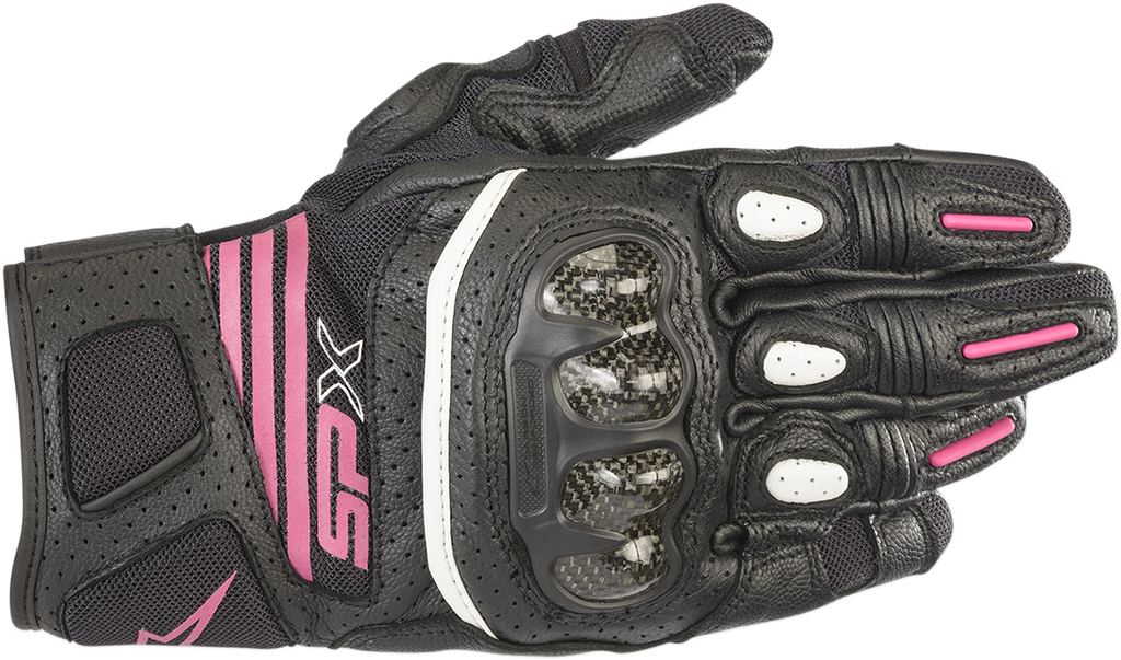 Alpinestars Stella SPX Air Carbon V2 Gloves
