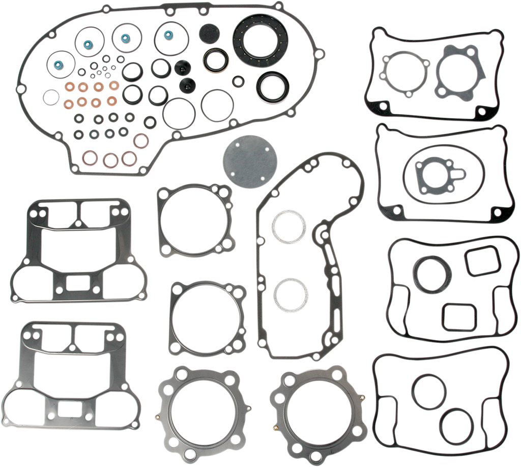 Cometic Extreme Sealing Technology Complete Gasket Kit