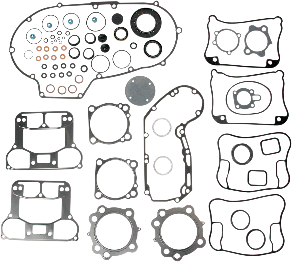 Cometic Extreme Sealing Technology Complete Gasket Kit