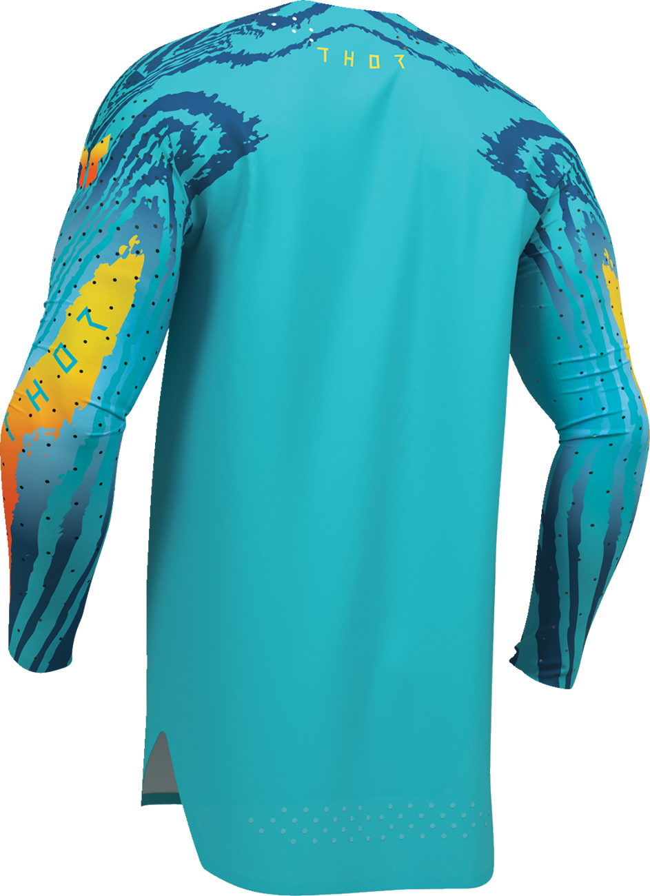 Thor Sportmode Damascus Jersey