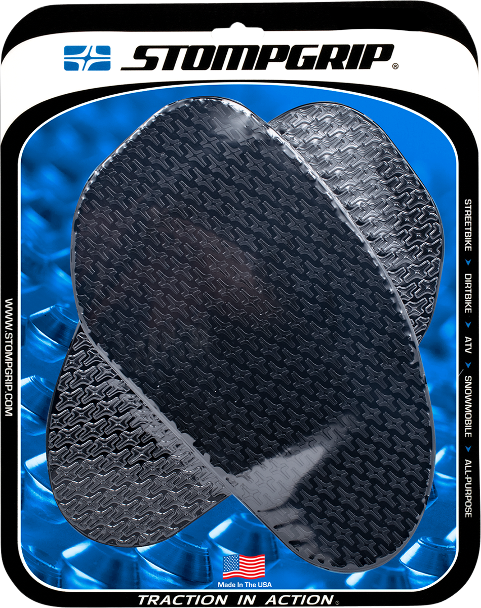 Stompgrip Universal Tank Grips