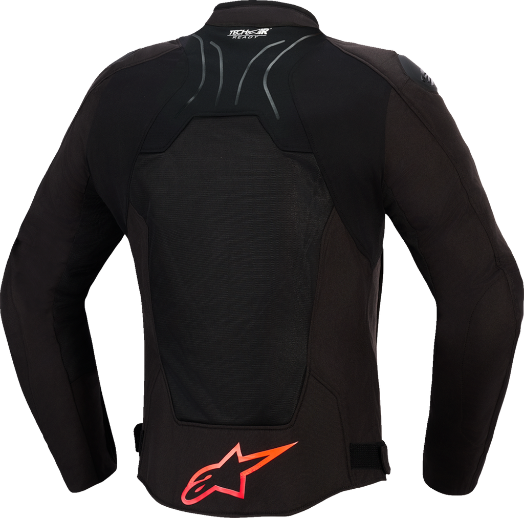 Alpinestars SMX Air Jacket