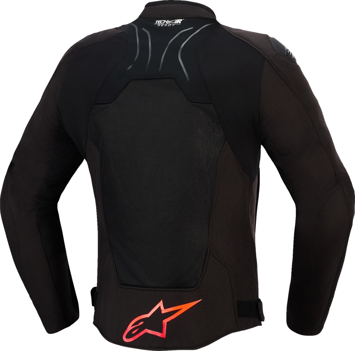 Alpinestars SMX Air Jacket