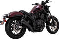 Vance & Hines Upsweep Slip-On Muffler