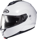 HJC C91 Solid Modular Helmet