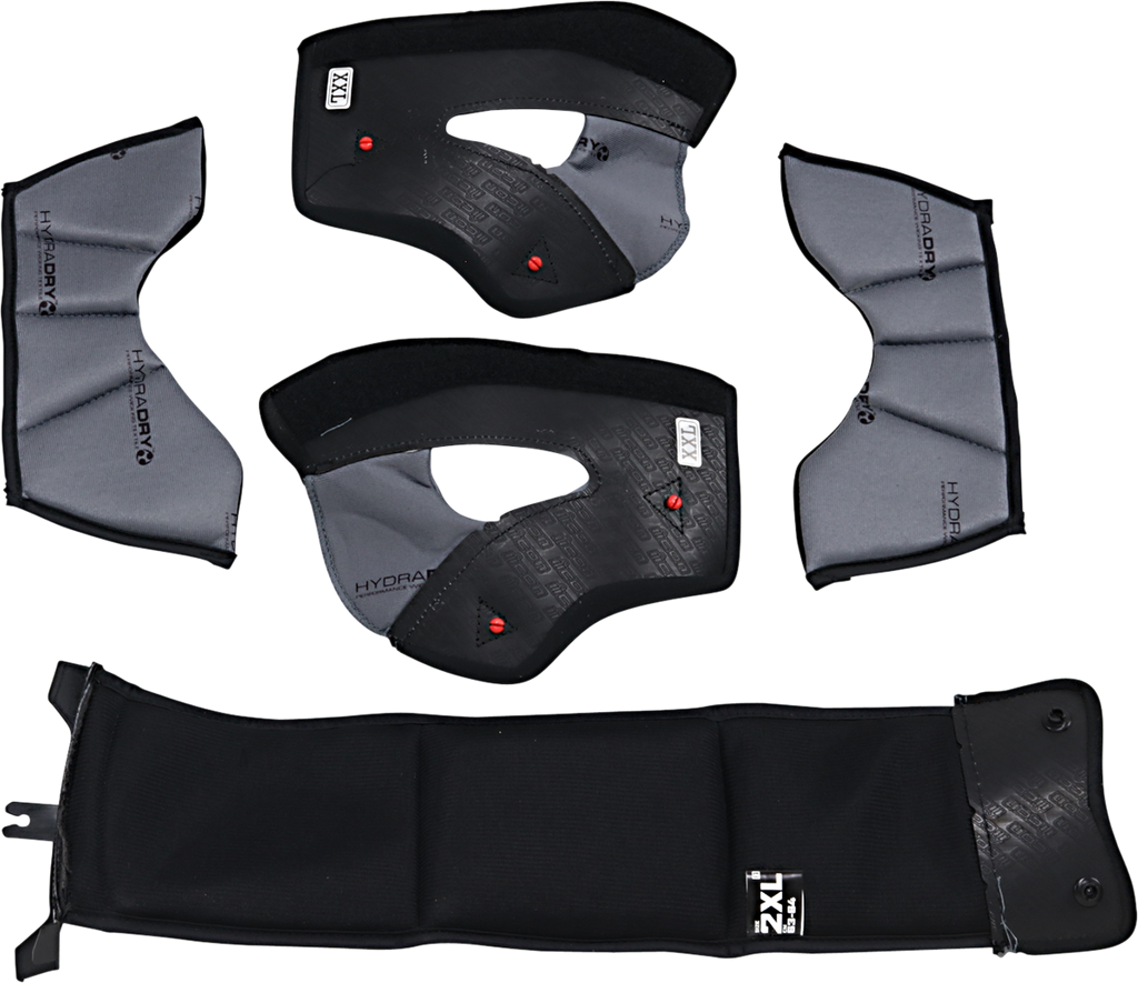 Icon Variant Pro™ Helmet Interior Set