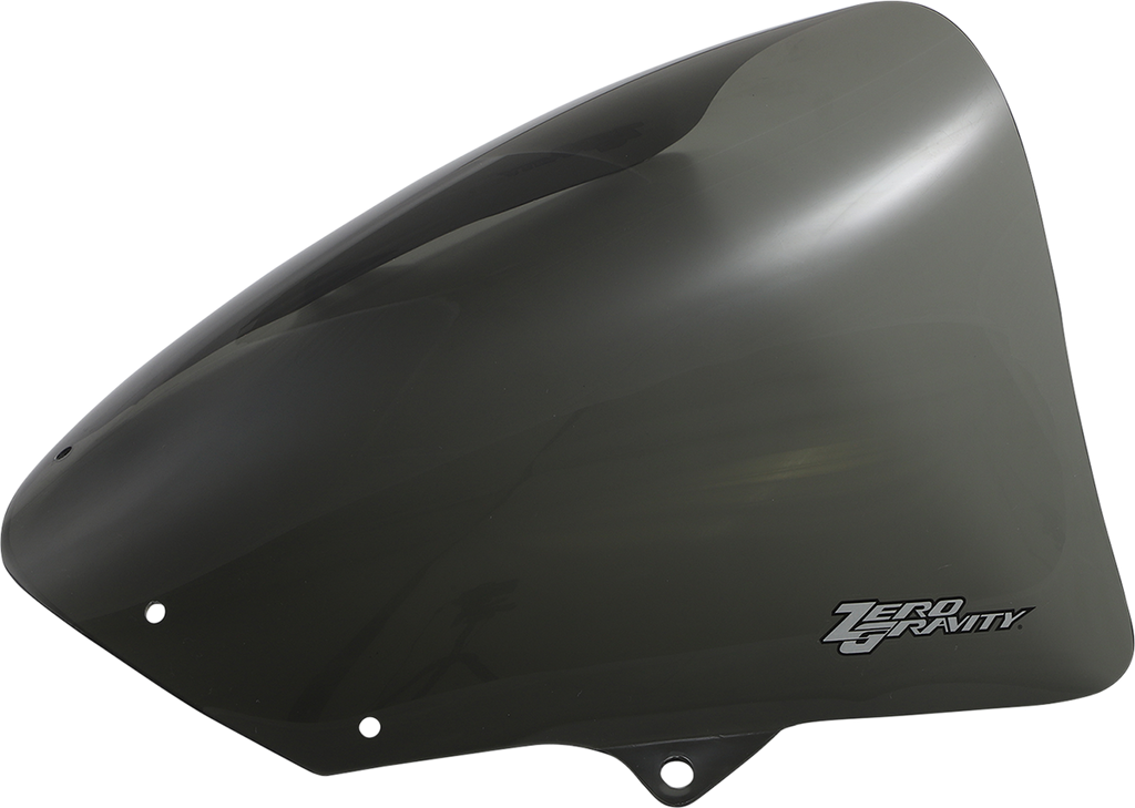 Zero Gravity Corsa Windshield