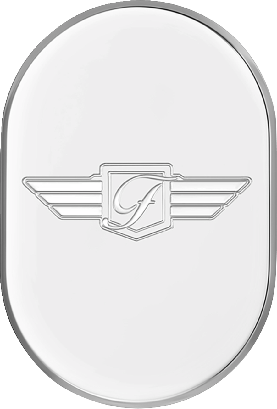 Figurati Designs Antenna Cover