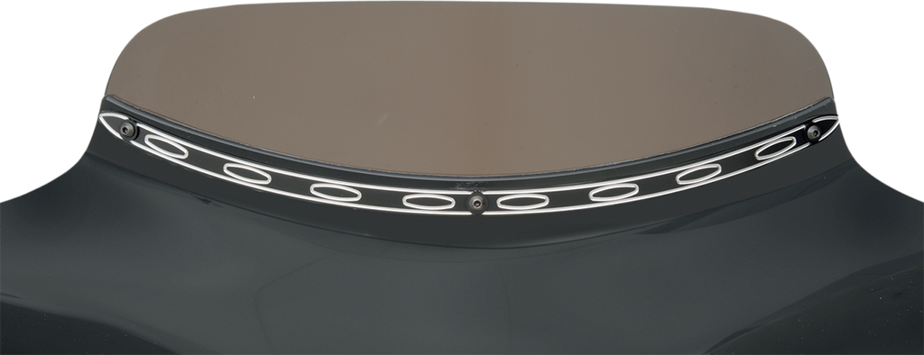 Memphis Shades Batwing Fairing Windshield Trim