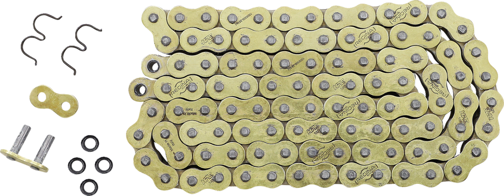 Regina 525 HPE Series Chain