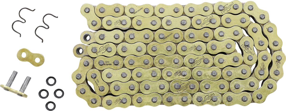 Regina 525 HPE Series Chain